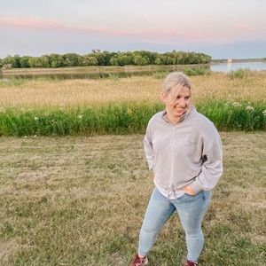 Meet your Posher, Abby